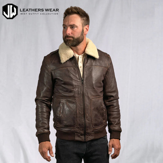 Aviator vs. Bomber Jacket – Which One Wins?