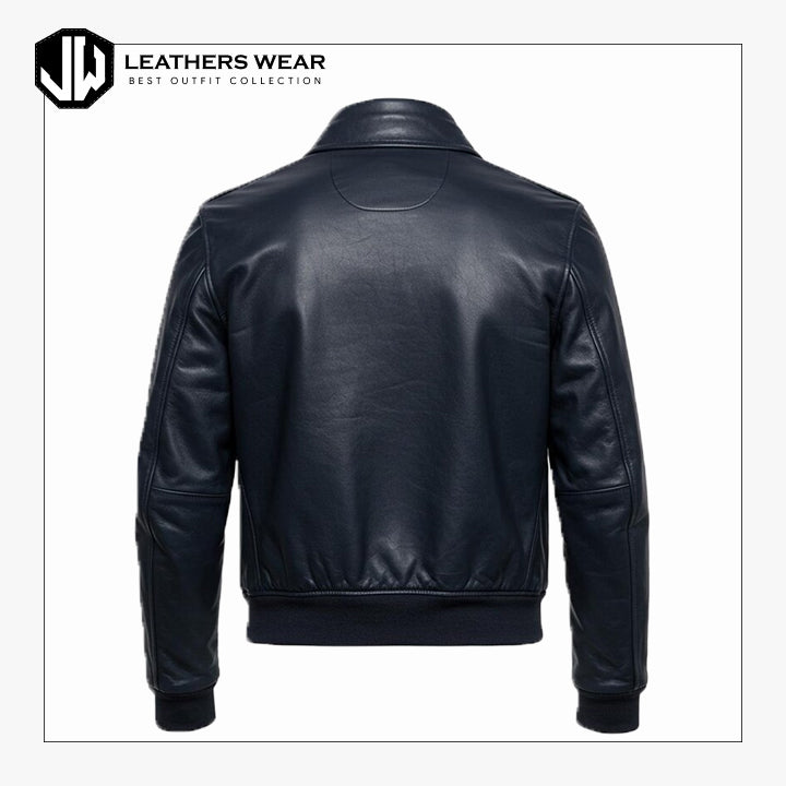 Air Force Bomber Jacket