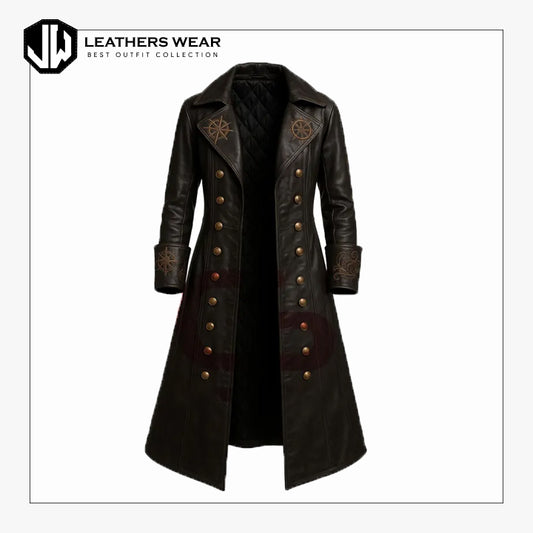 Australian Duster Coat