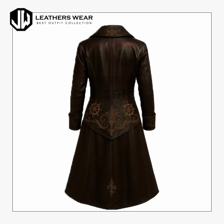 Australian Duster Coat