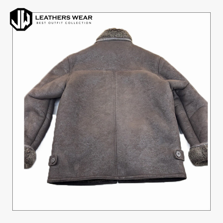 B3 Aviator Jacket