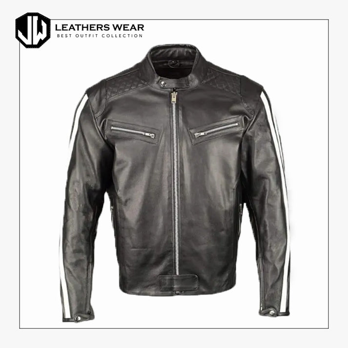 Best Leather Jackets for Men