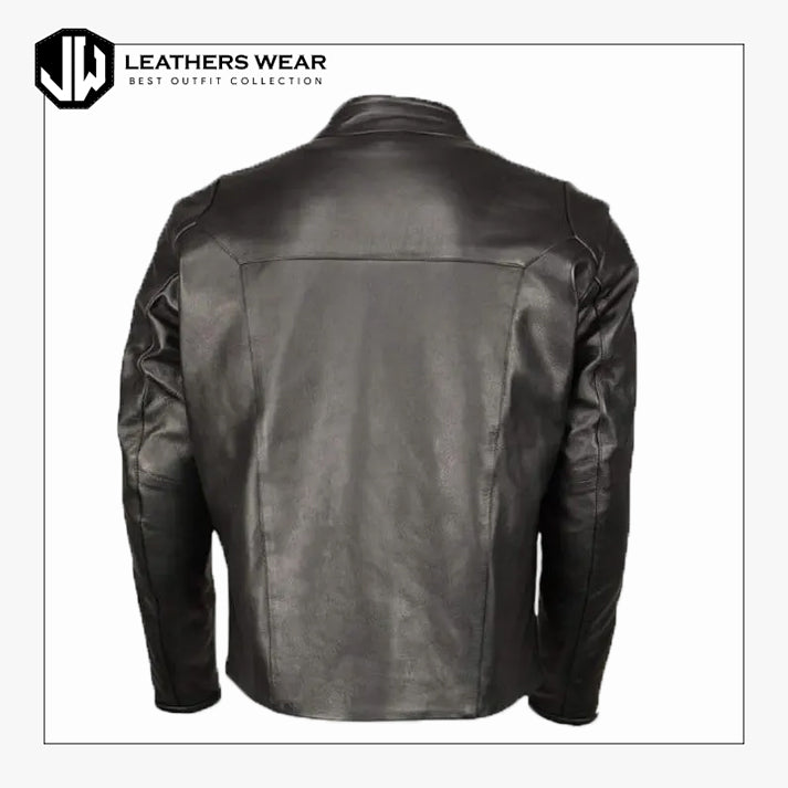 Best Leather Jackets for Men