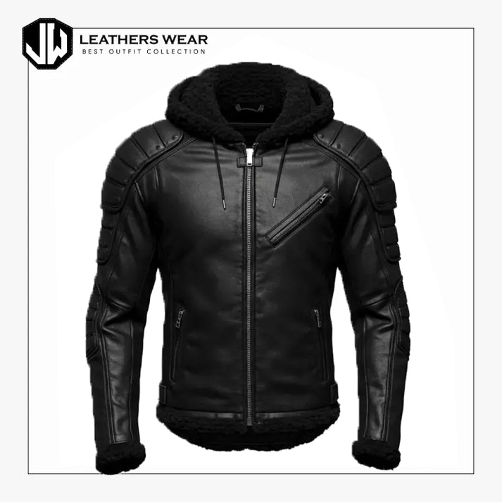 Bilt Motorcycle Jacket