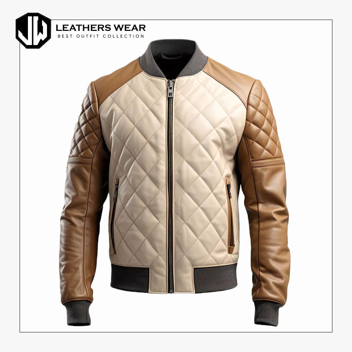 Boys Puffer Jacket