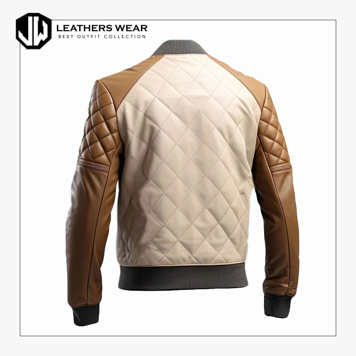 Boys Puffer Jacket