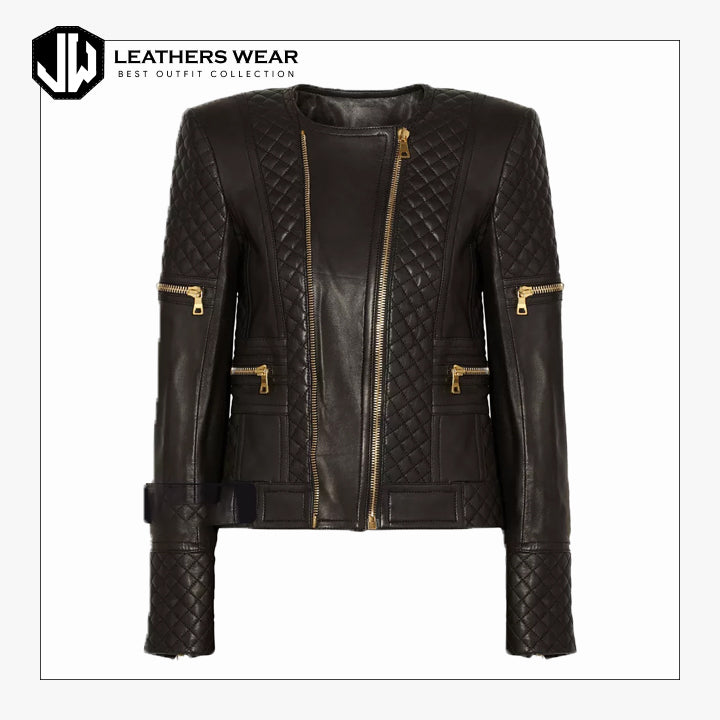 Bubble Jacket Women
