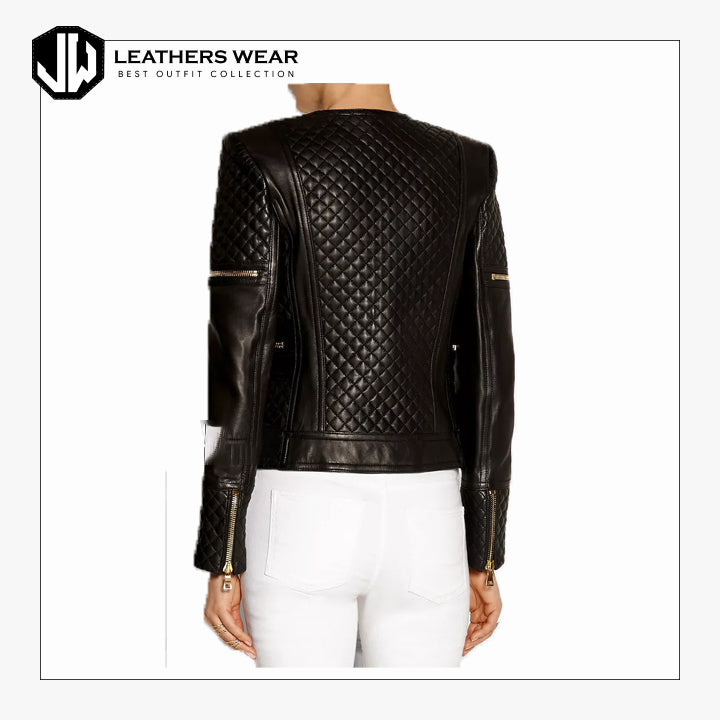 Bubble Jacket Women