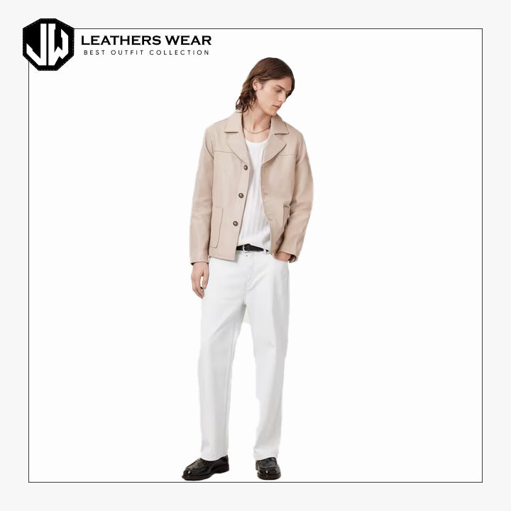Casual & Formal Blazer Coat