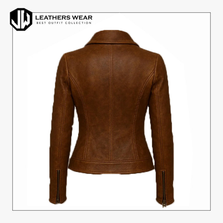 Classic Fit Women's Jacket