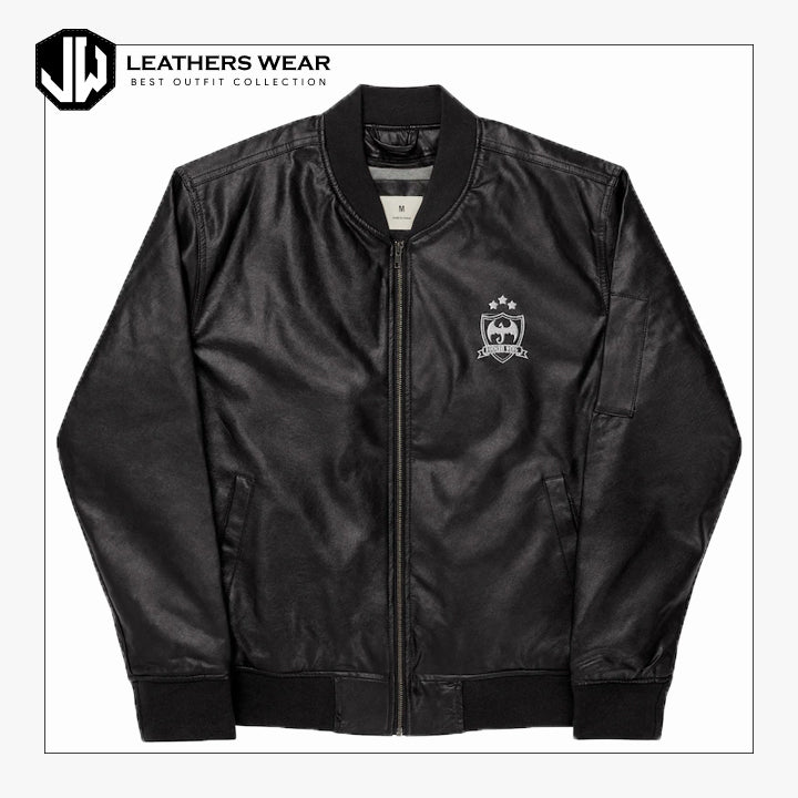 Flying Jacket
