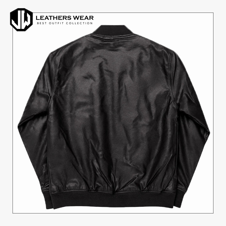 Flying Jacket