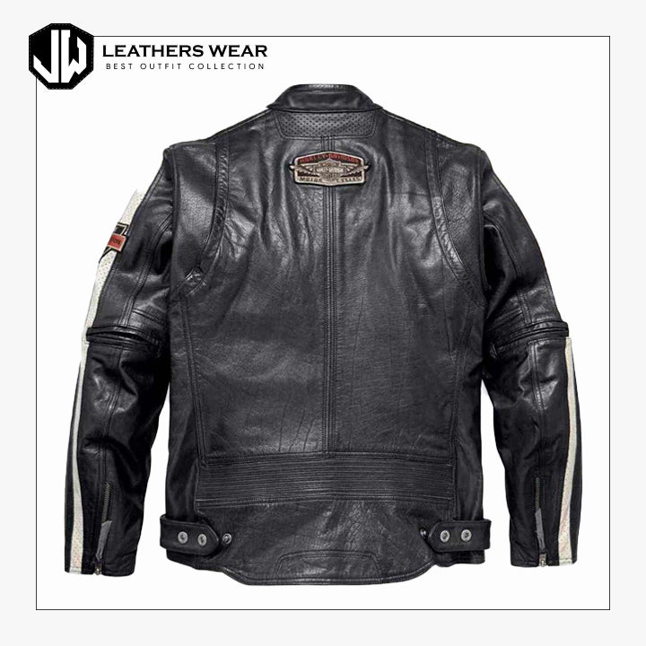 Harley Davidson Jacket Liner Leathers Wear