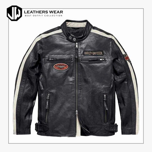 Harley Davidson Jacket Liner Leathers Wear