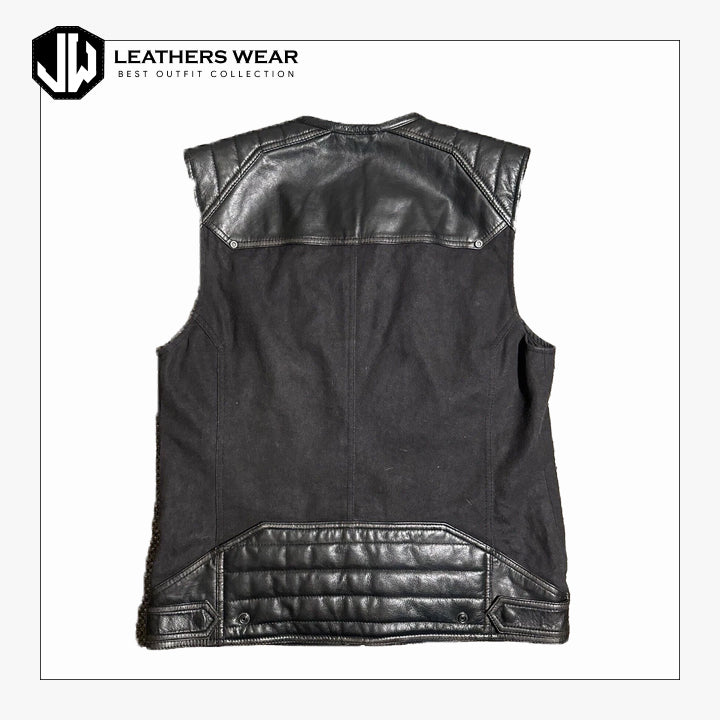 Harley Davidson Men’s Vest