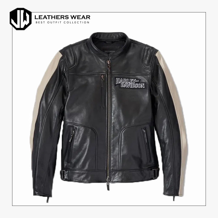Harley Davidson Screaming Eagle Jacket