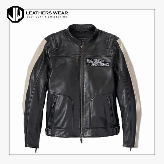 Harley Davidson Screaming Eagle Jacket