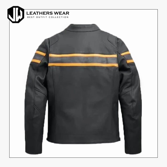 Harley Davidson Winter Jacket