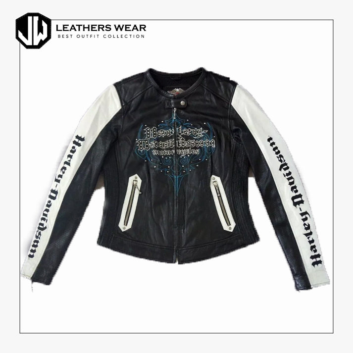 Harley Davidson Womens