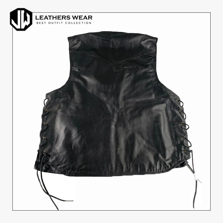Harley Foster Vest