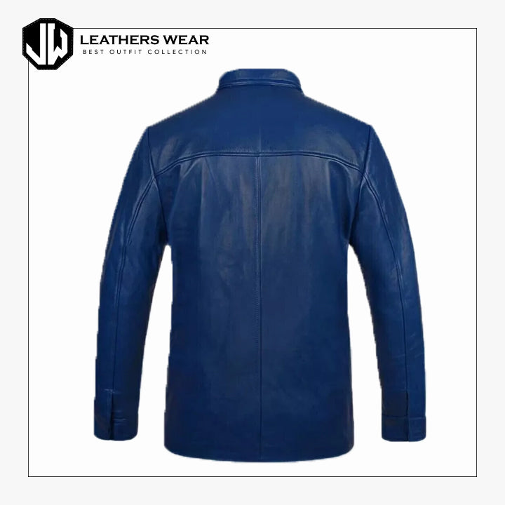 Leather Coats for Men Leathers Wear