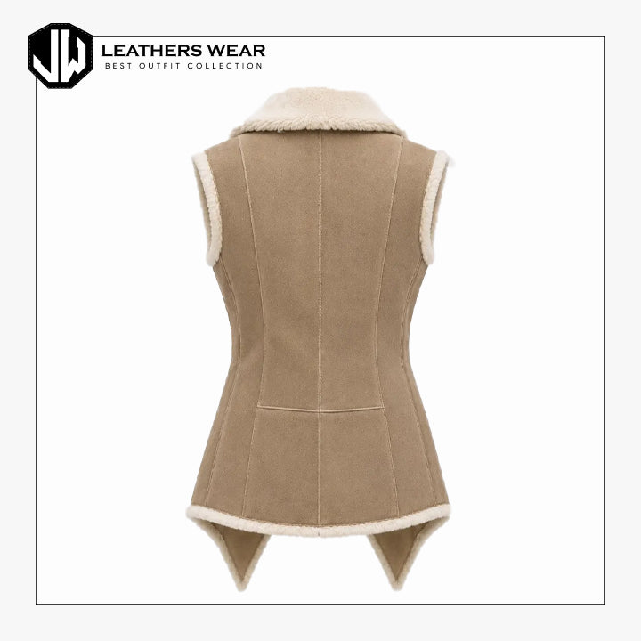Lightweight Vest Womens