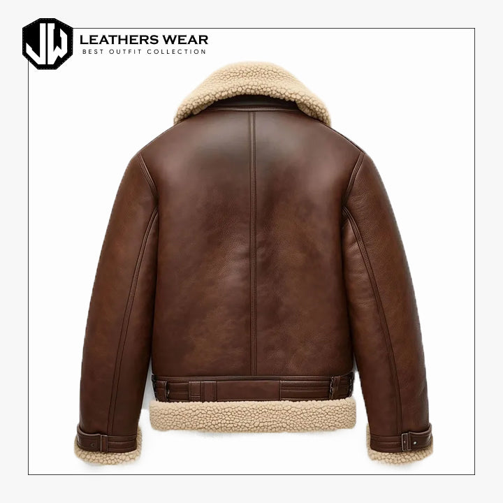 Mens B3 Jacket