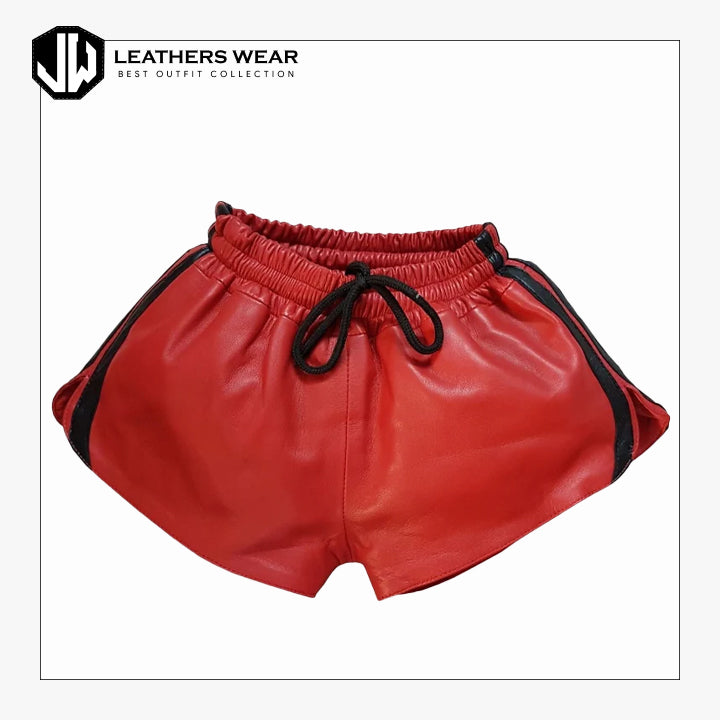 Mens Comfort Vintage Summer Shorts