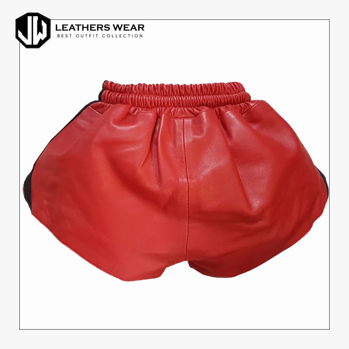 Mens Comfort Vintage Summer Shorts