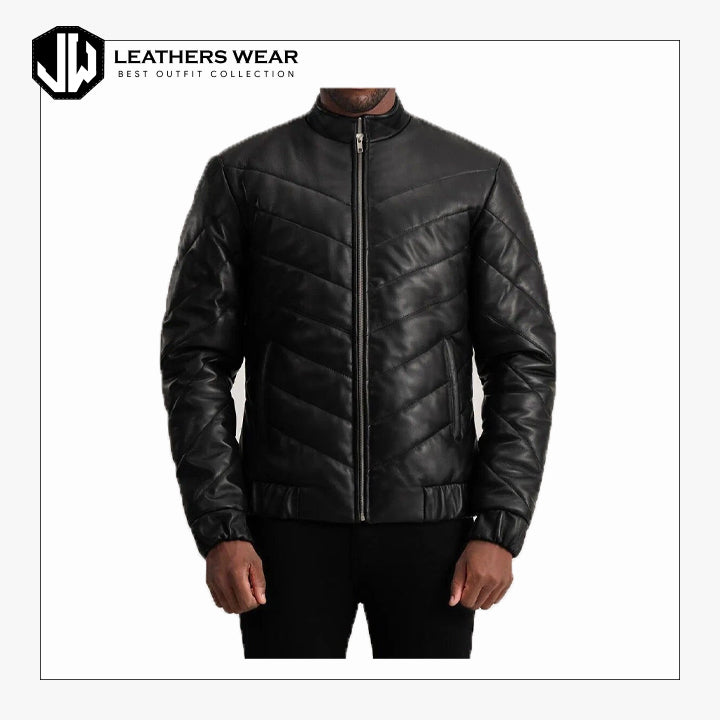 Mens Padded Jacket
