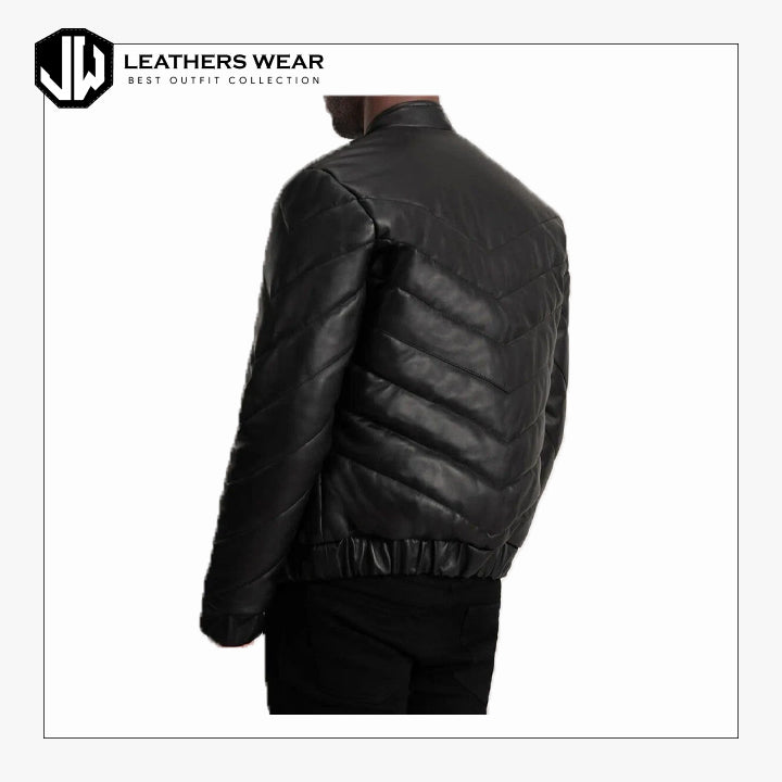 Mens Padded Jacket