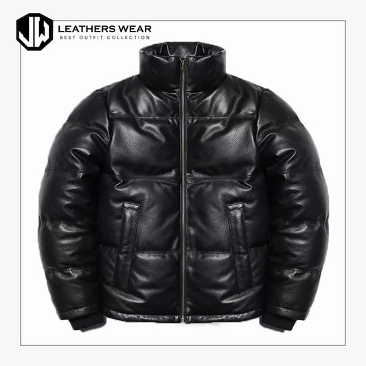 Mens Puffer Jacket Sale