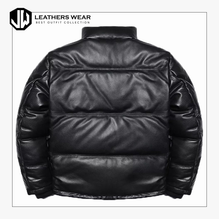 Mens Puffer Jacket Sale