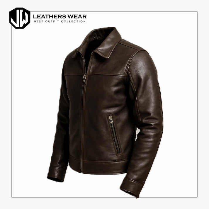 Moto Jacket Men