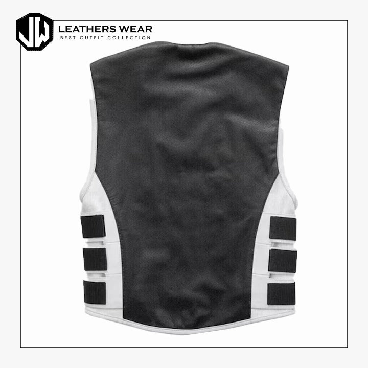 Motorbike Armour Vest