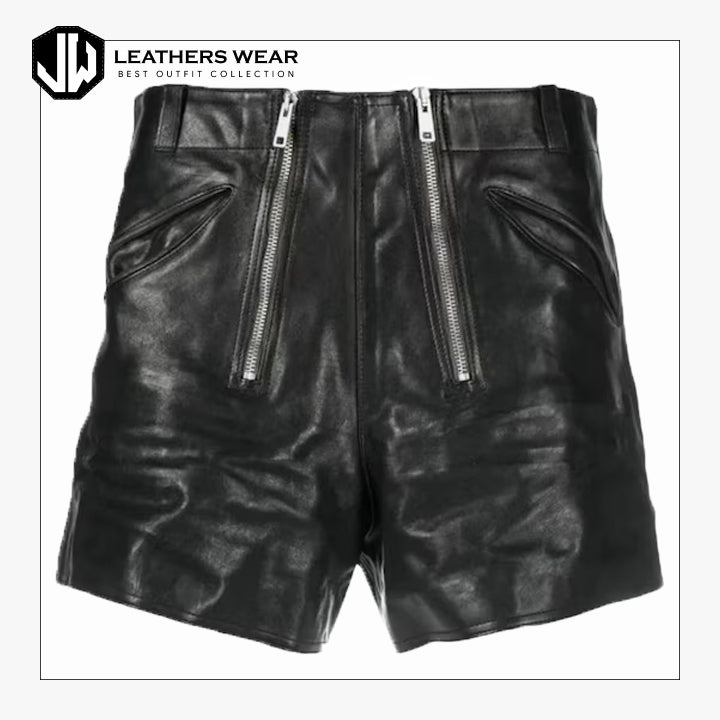 Motorbike shorts