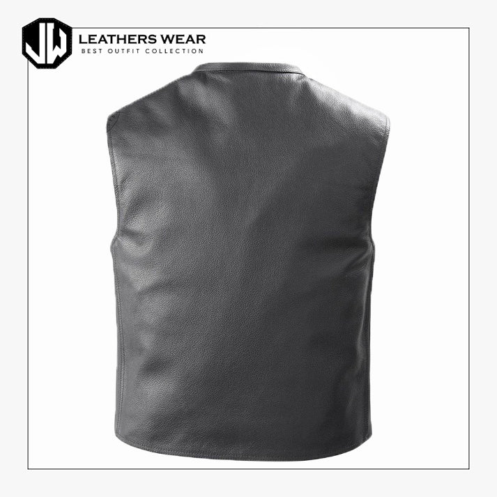 Motorcycle Vest Armor