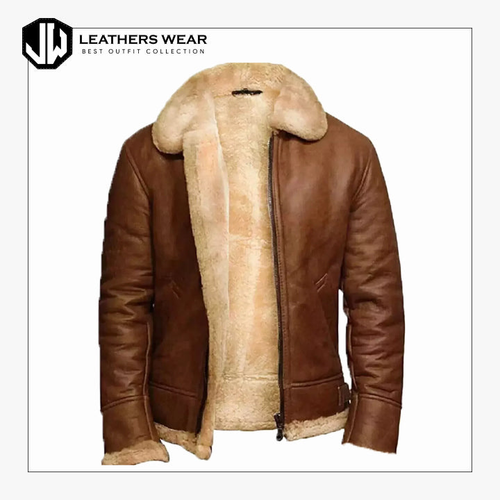Pilot Jacket