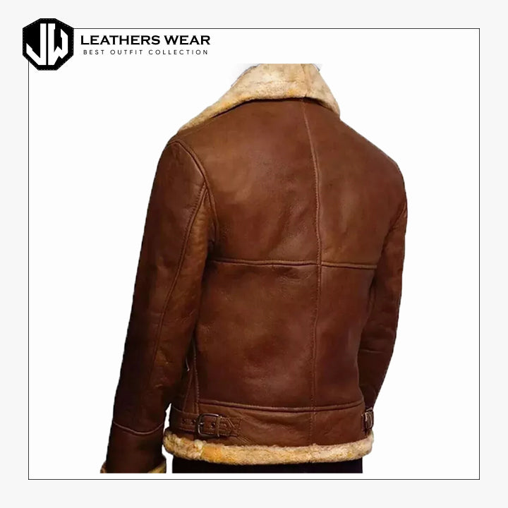 Pilot Jacket