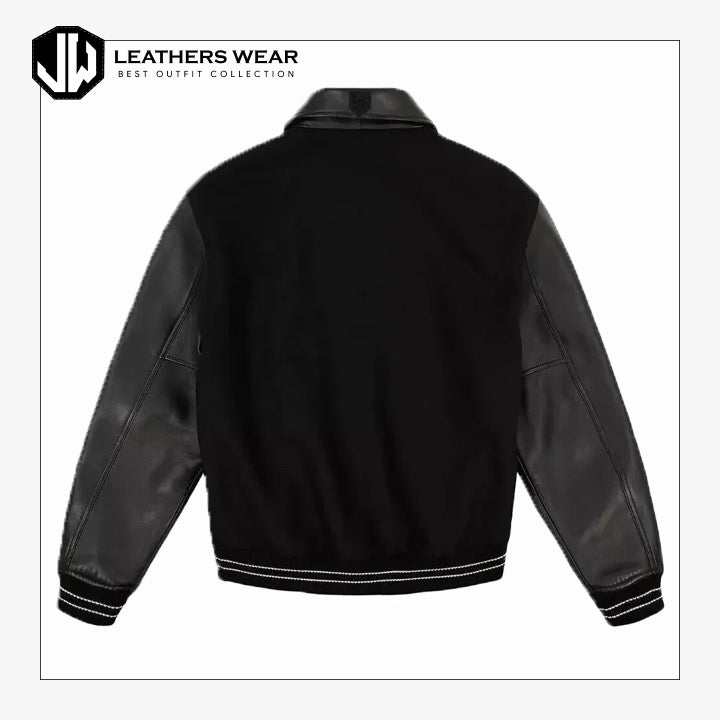 Pilot Jacket Mens