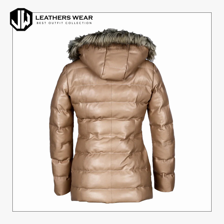 PufferJacketWomenwithHood1