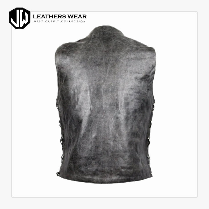 Quilted Liner Vest