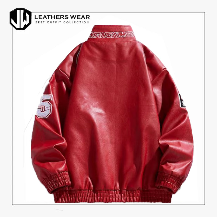 Quilted Riding Jacket