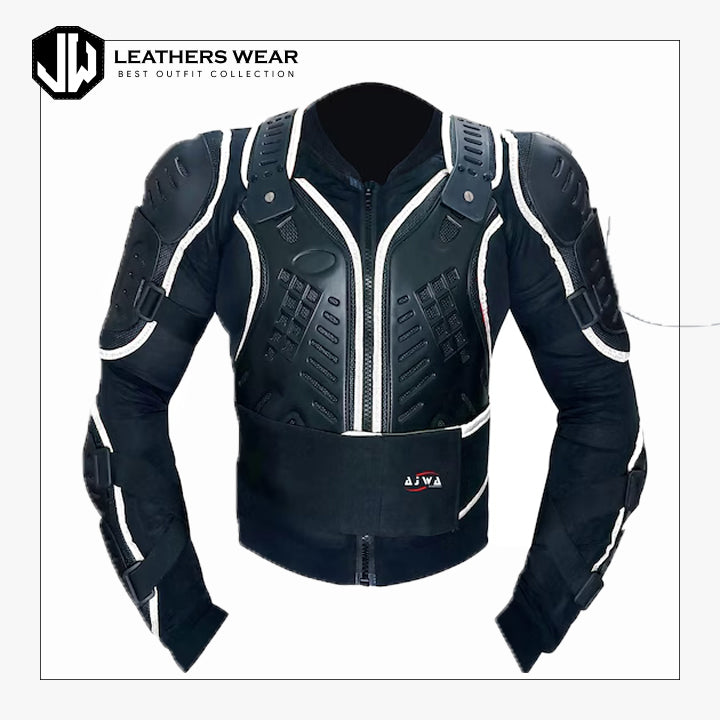 Safety Jacket Bike
