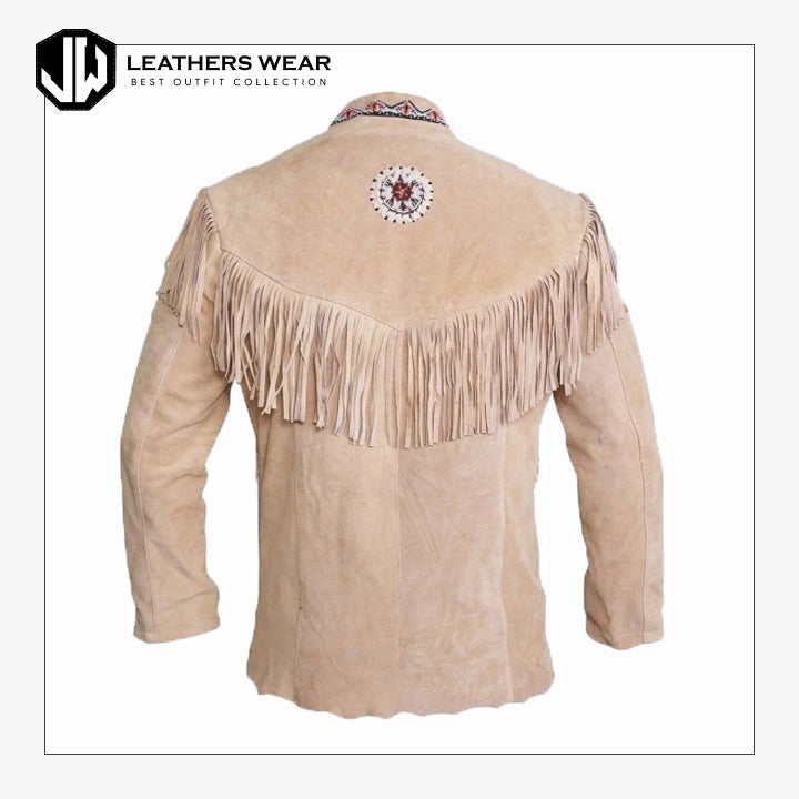 Vintage Western Jacket