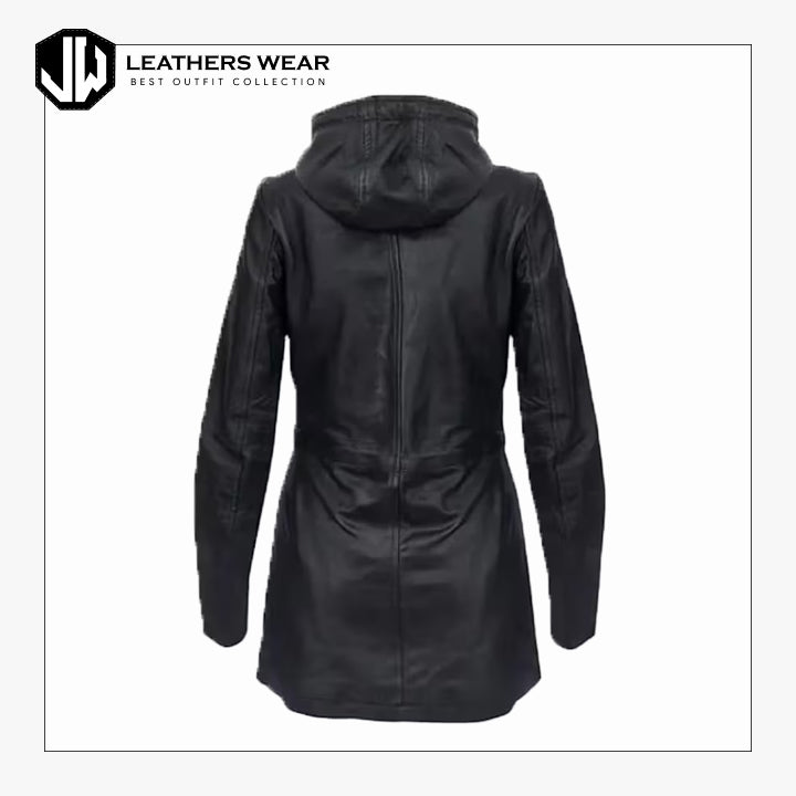 Winter Coat for Women