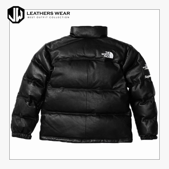 Winter Puffer Jacket