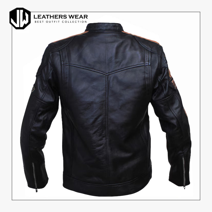 Winter Riding Jacket