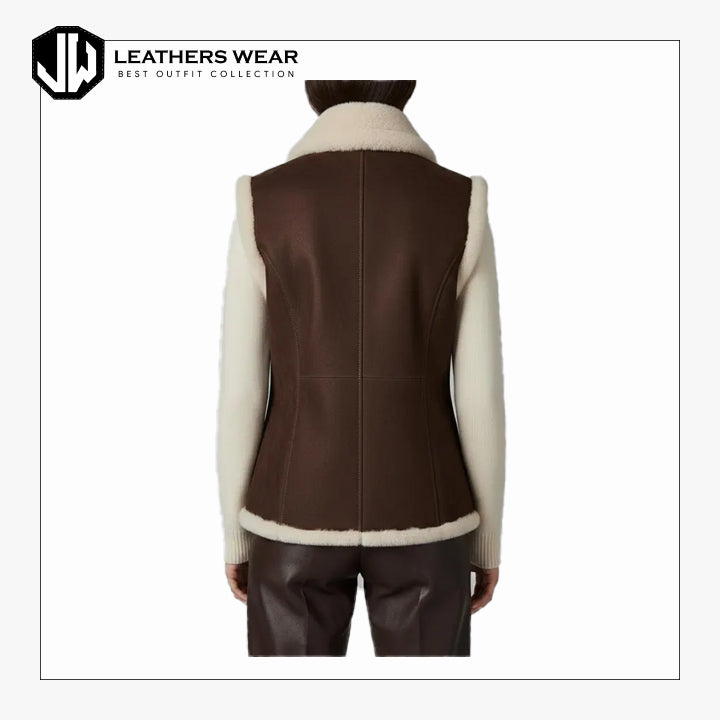 Women Vests