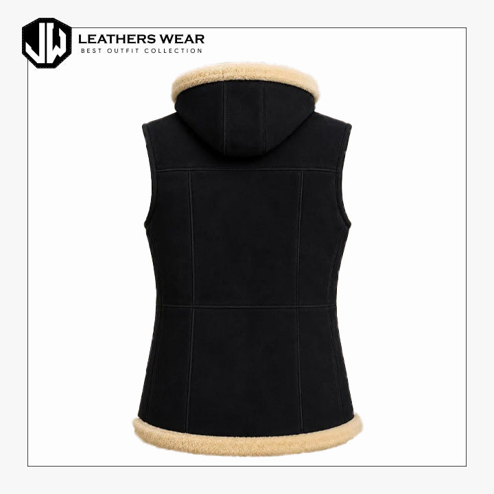 Women's Dressy Vests